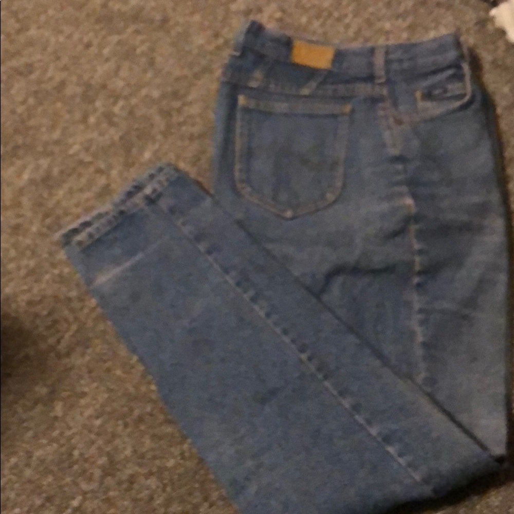 Jeans by lee